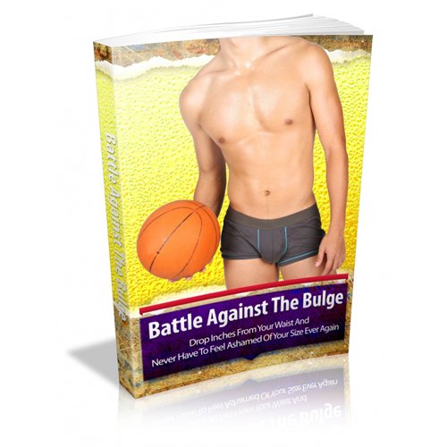Battle Against The Bulge