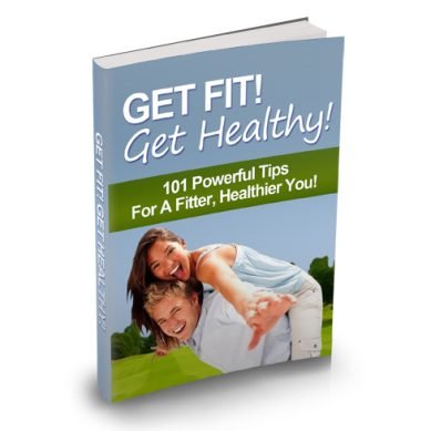 Get Fit Get Healthy