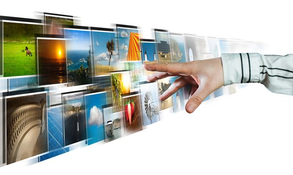 Streaming Services Using Your Personal Computer