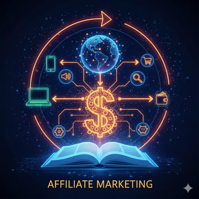Affiliate Marketing