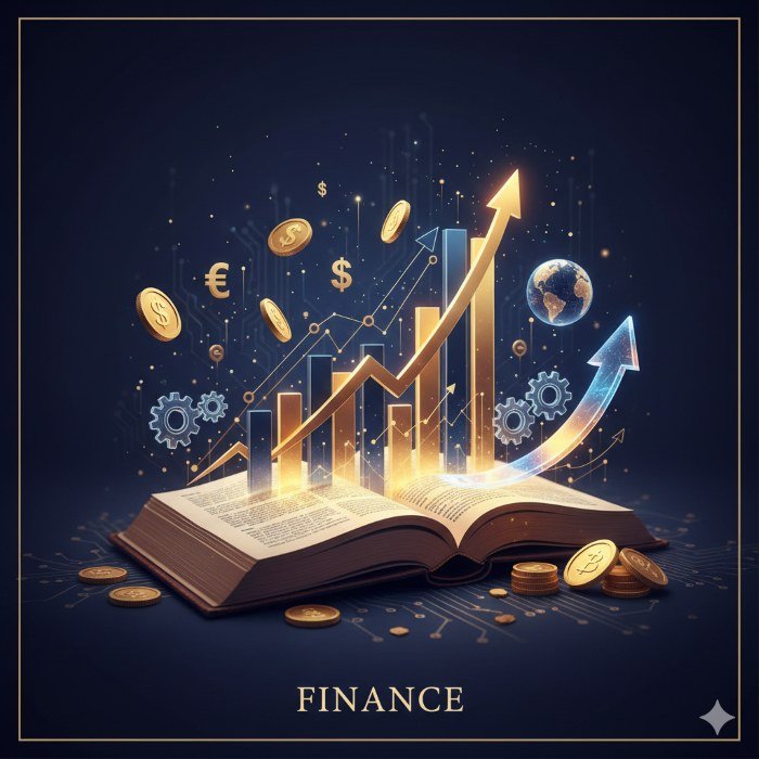 Finance 