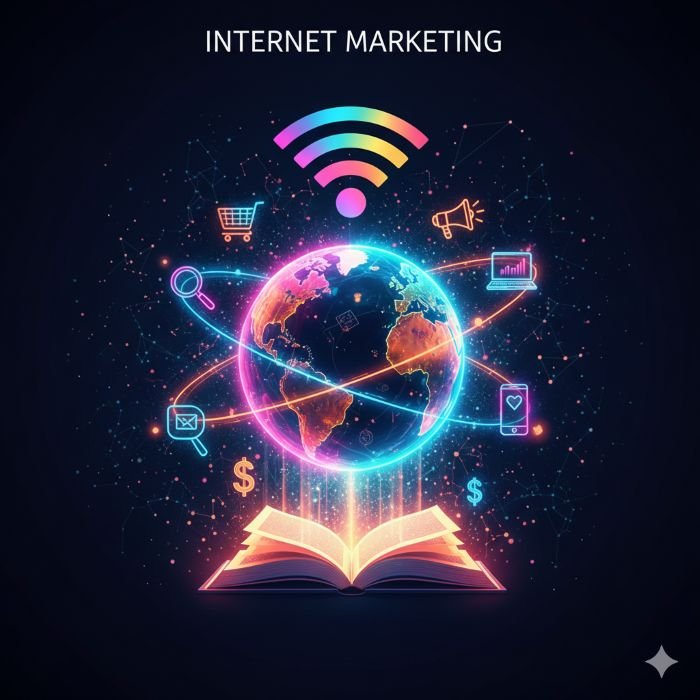 Internet Marketing 